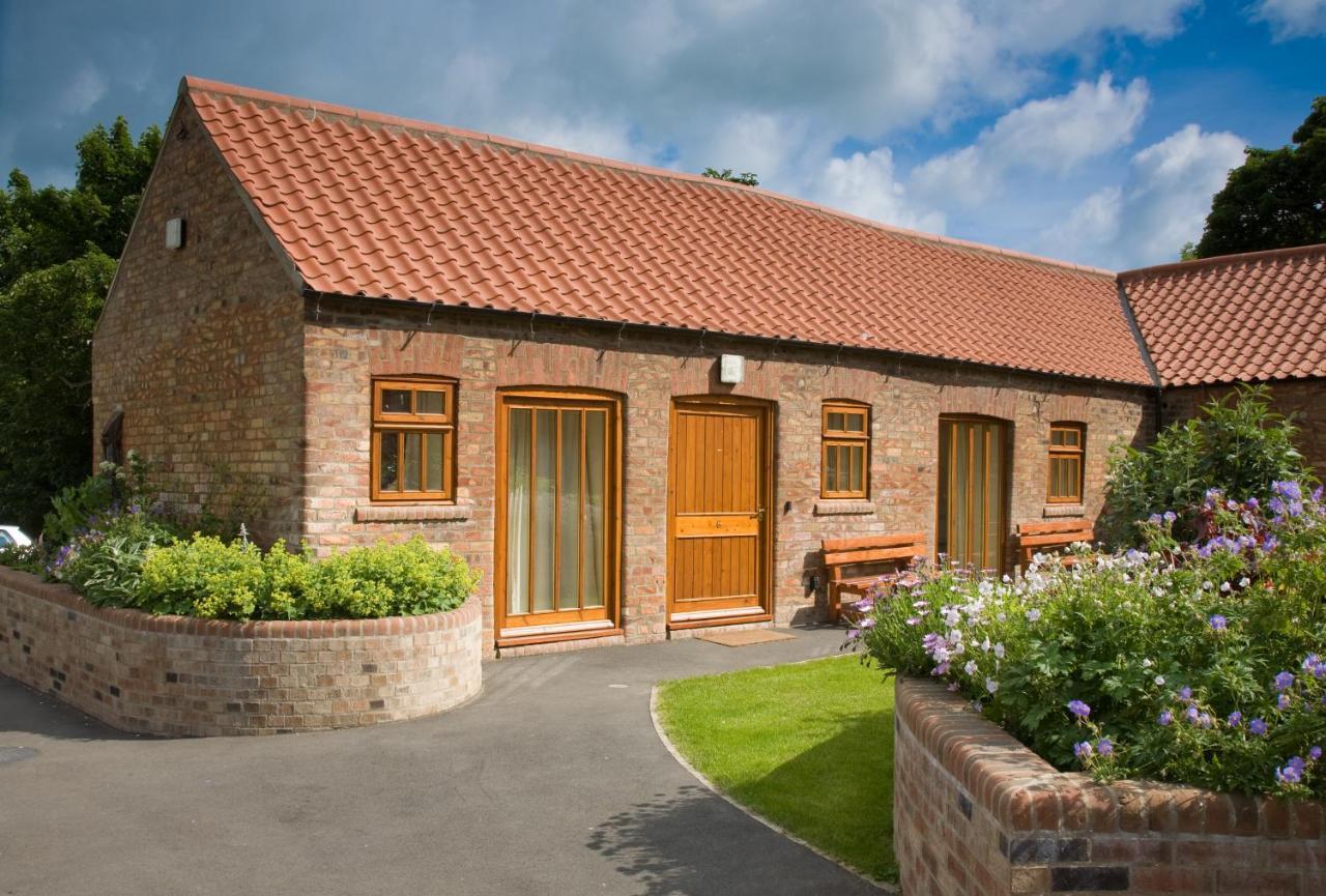 Filey Holiday Cottages Exterior foto