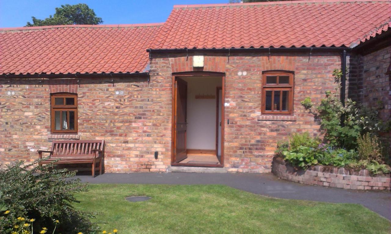 Filey Holiday Cottages Exterior foto